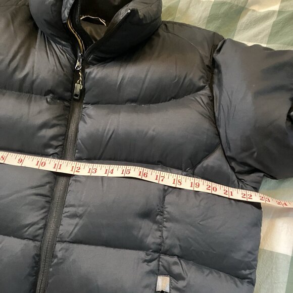 Berghaus Puffer Jacket Liskamm Down 650 Mens M Insulated Outdoor Winter Pertex - Picture 14 of 15